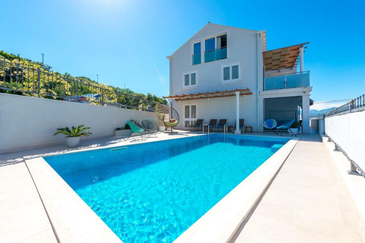 Apartments Sandra Solitudo III Dubrovnik Exterior foto